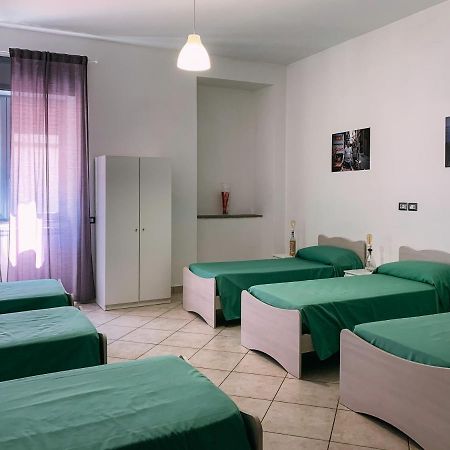 Casa Cidis Villa Napoli Dış mekan fotoğraf
