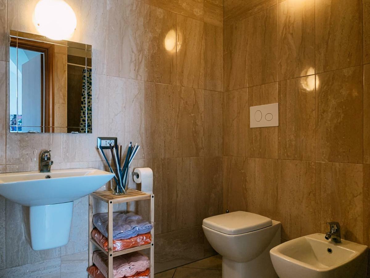 Casa Cidis Villa Napoli Dış mekan fotoğraf