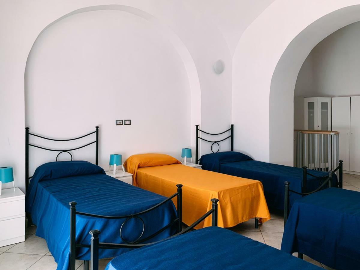 Casa Cidis Villa Napoli Dış mekan fotoğraf