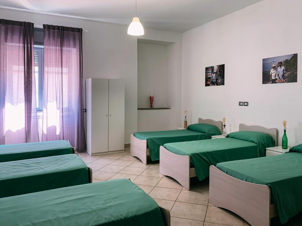 Casa Cidis Villa Napoli Dış mekan fotoğraf