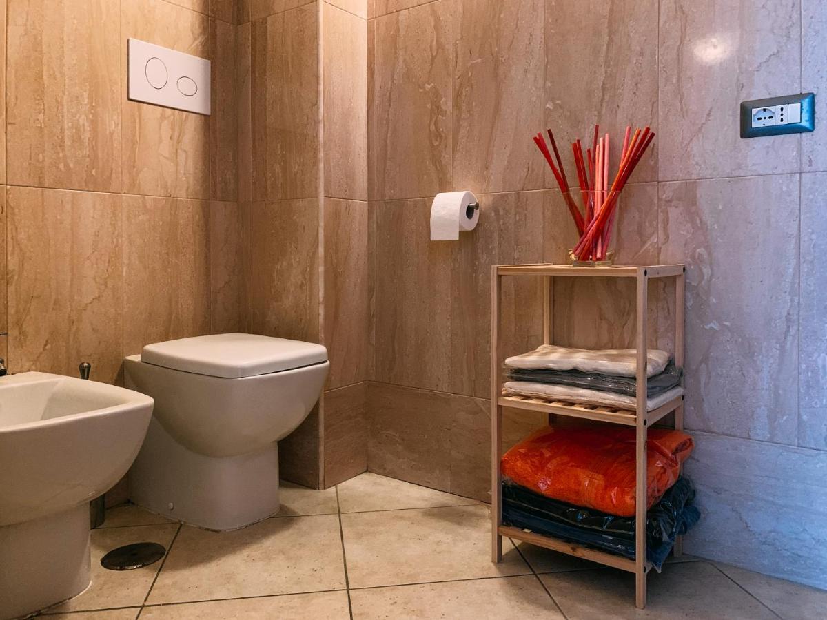 Casa Cidis Villa Napoli Dış mekan fotoğraf