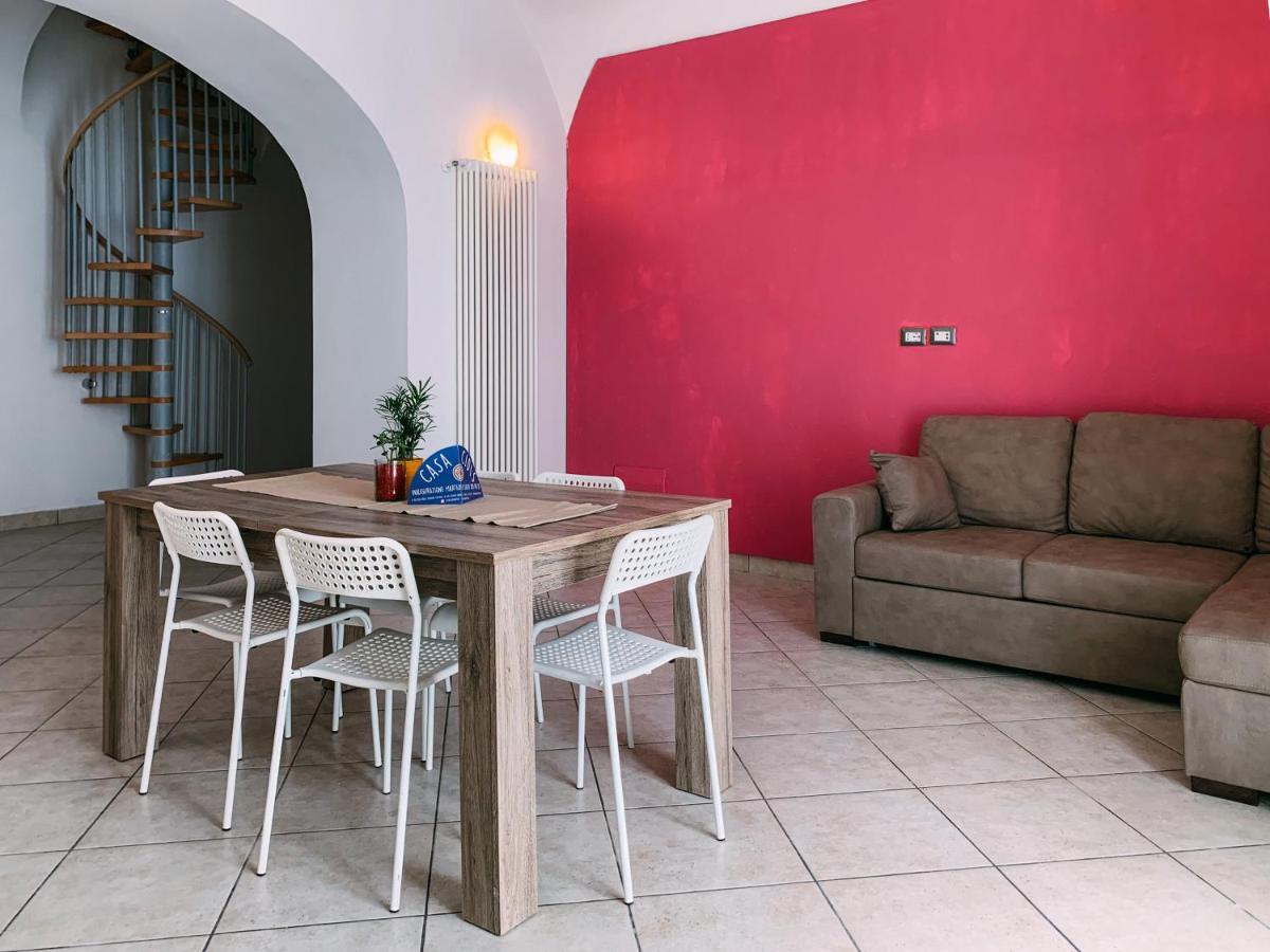 Casa Cidis Villa Napoli Dış mekan fotoğraf