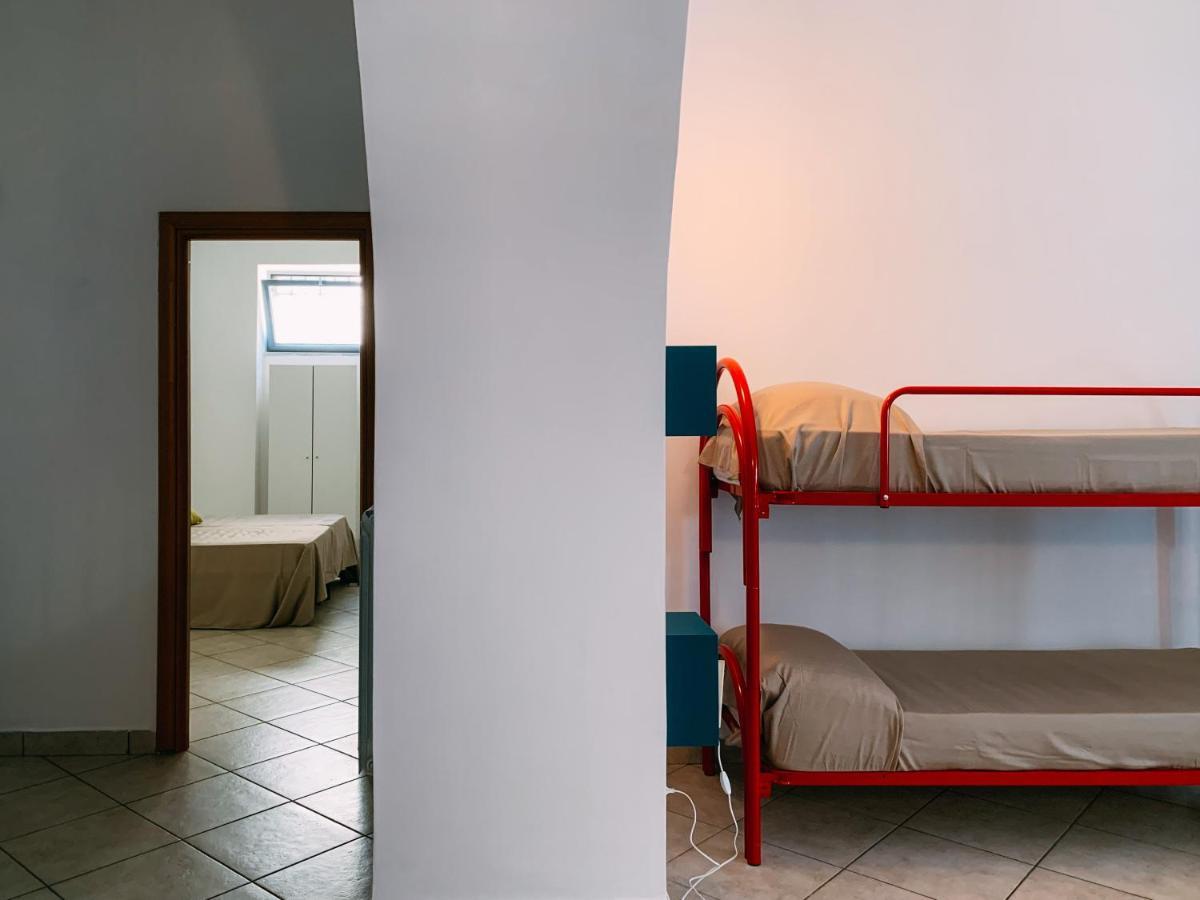 Casa Cidis Villa Napoli Dış mekan fotoğraf